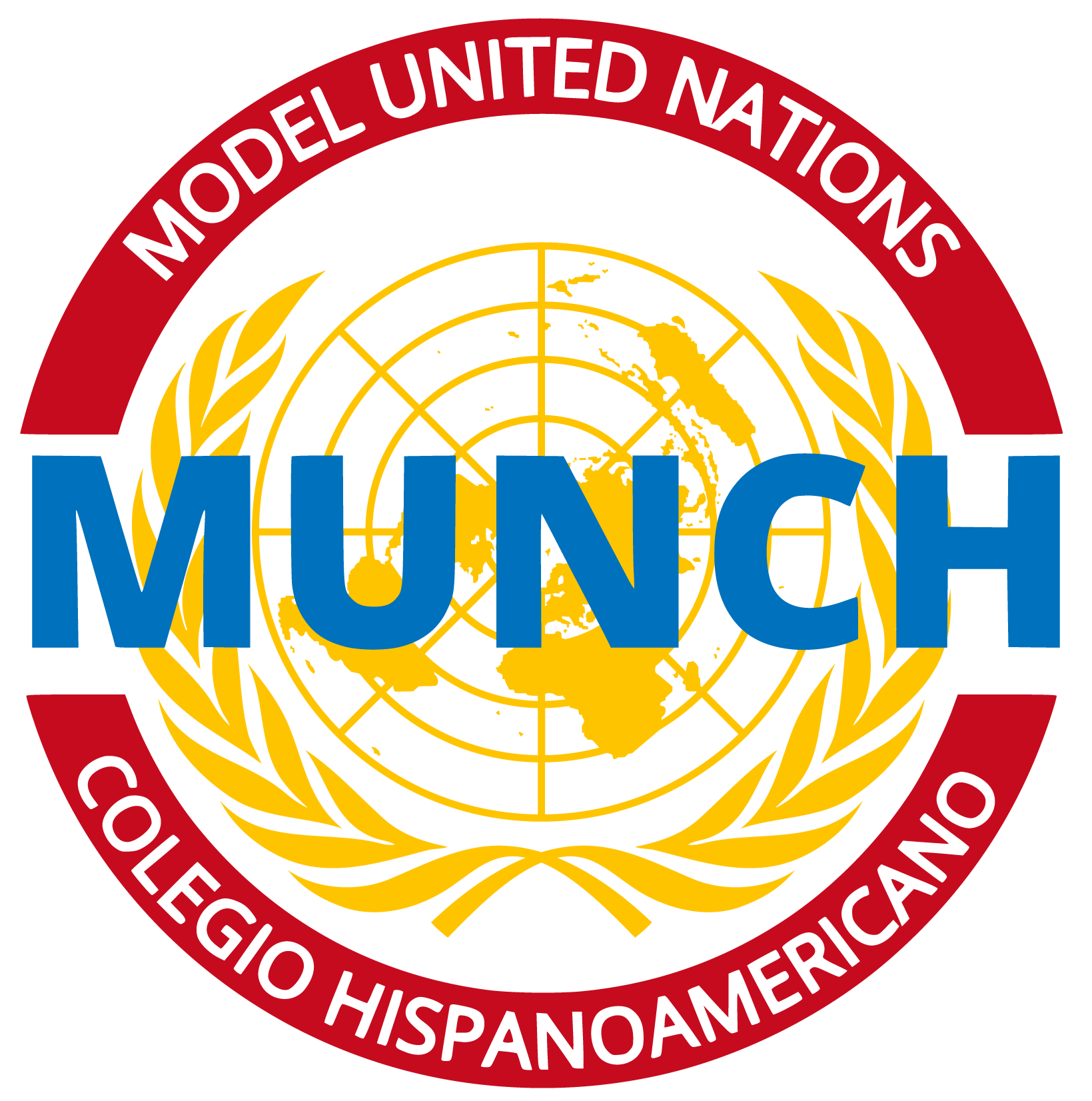 Logo MUNCH