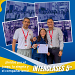 Interclases Quinto