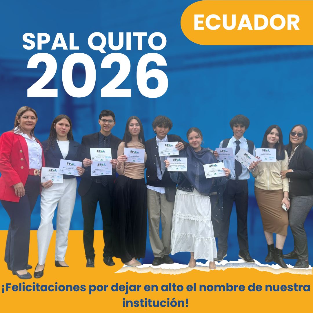 Enfoque global y liderazgo