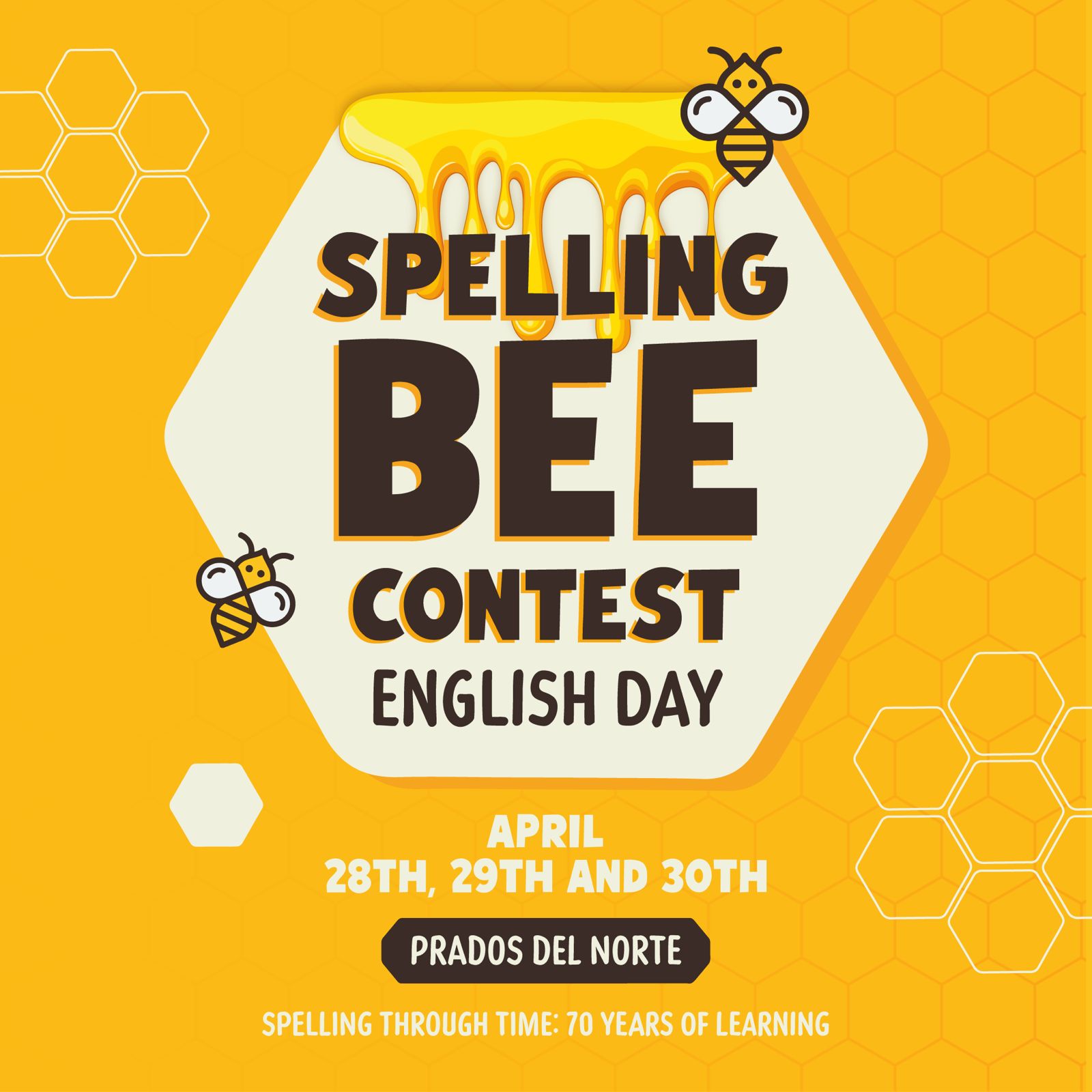 Spelling Bee